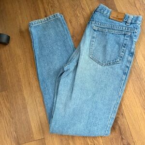 Classic Vintage Jeans